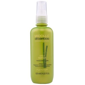 Alfaparf Midollo Di Bamboo Daily Repair Spray Reparador - 125ml