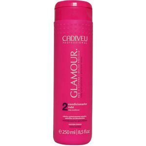 Cadiveu Glamour Rubi Condicionador - 250ml