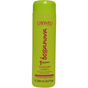 Cadiveu Bossa Nova Shampoo - 250ml