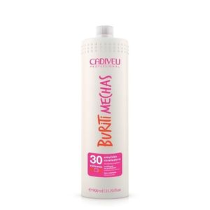 Cadiveu Buriti Mechas Emulsão Reveladora 30 Volume - 900ml