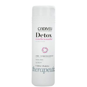 Cadiveu Detox Condicionador Therapeutic 250ml