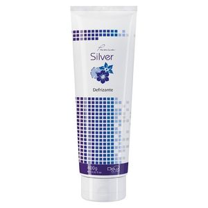 Doux Clair Silver Premium - Defrizante 400gr