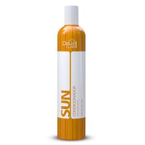 Doux Clair Effets Sun Condicionador - 240ml