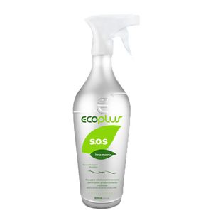 Ecoplus Sos Luna Matrix Reparação Imediata 300ml