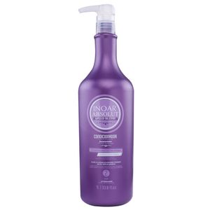 Inoar Absolut Speed Blond - Condicionador 1000ml