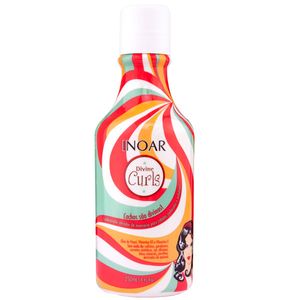 Condicionador Inoar Divine Curls 250ml