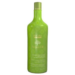 Inoar Argan Oil Balsamo Condicionador 1000ml