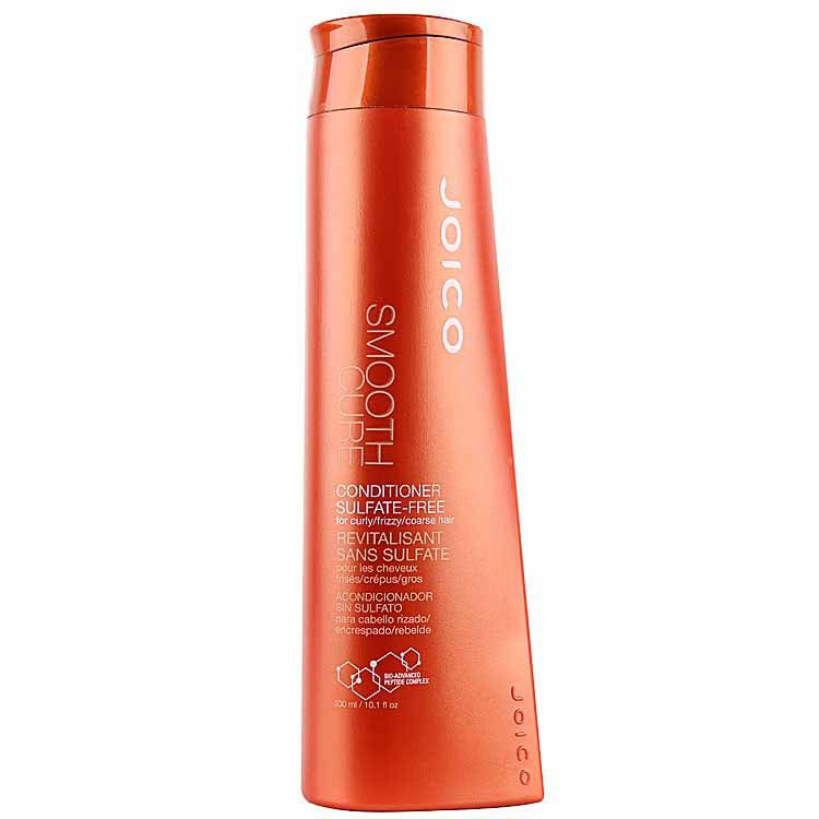 Joico-Smooth-Cure---Condicionador-300ml
