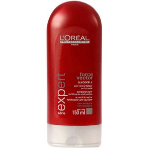 L'oréal Profissional Condicionador Force Vector - 150ml