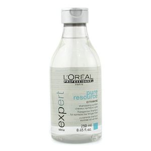 L'oréal Profissional Shampoo Pure Resource - 250ml