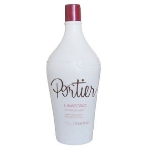 Portier Fine Condicionador Lavatório 1000ml