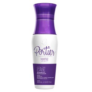 Fine Professional Purple - Shampoo Matizador 250ml