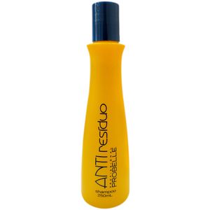 Shampoo Anti Resíduo Probelle 250ml