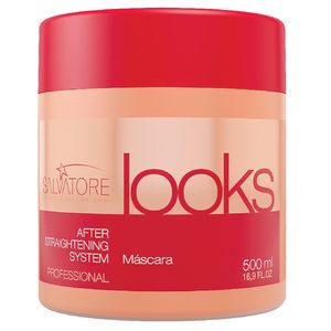 Salvatore Looks - Máscara Hidratante 500ml