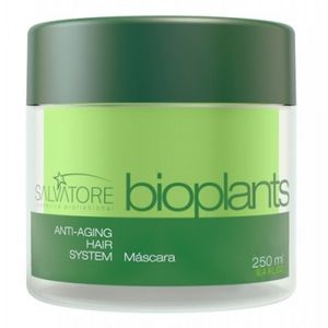 Salvatore Bioplants - Máscara Reconstrutora 250ml