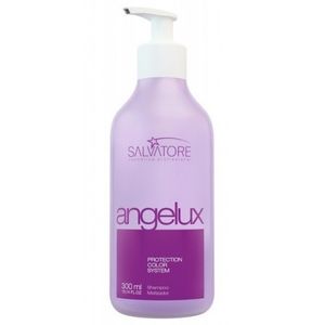 Salvatore Angelux - Shampoo Matizador 300ml