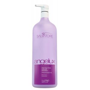 Salvatore Angelux - Shampoo Matizador 1000ml