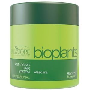 Salvatore Bioplants - Máscara Reconstrutora 500ml