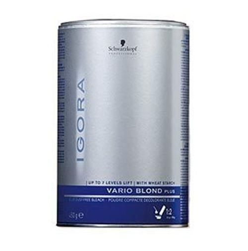 Schwarzkopf-Igora-Po-Descolorante-Vario-Blond-Plus-450gr