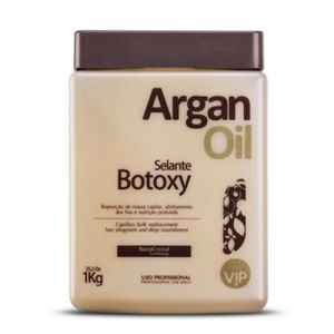 Vip Argan Oil Botoxy Selante Capilar 1kg