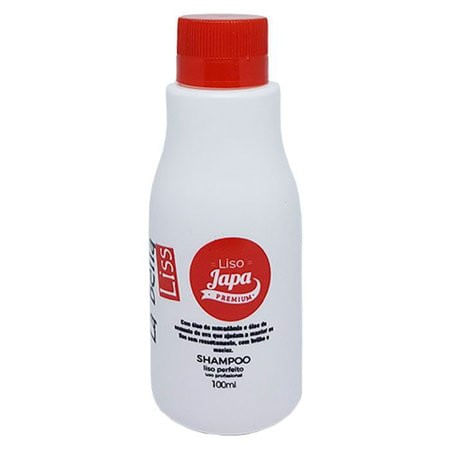 Shampoo-Liso-Japa-Premium-La-Bella-Liss-100ml