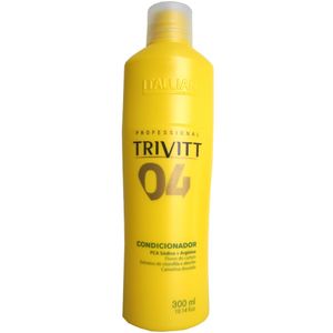 Condicionador Trivitt Pós Quimica N°4 Itallian 300ml