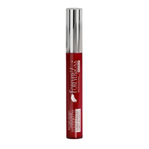 Batom Matte Líquido Forever Liss - Vermelho Escuro