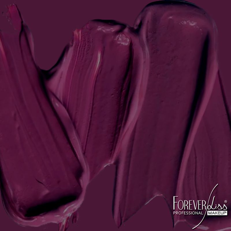 Batom-Matte-Liquido-Forever-Liss-Roxo-Escuro-detalhe-cor