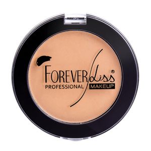 Pó Compacto Luminare Forever Liss - Médio 03