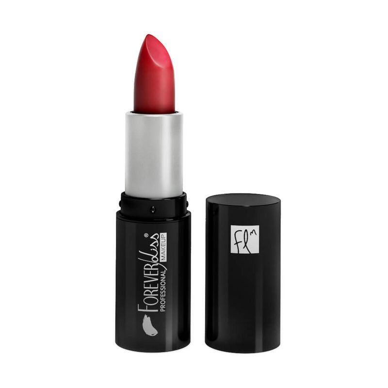 Batom-Matte-Forever-Liss-Vermelho