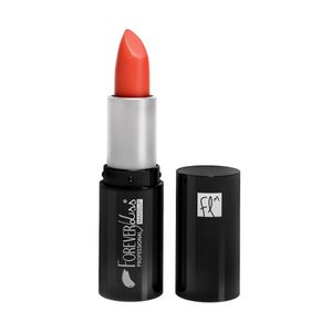 Batom Matte Forever Liss - Laranja