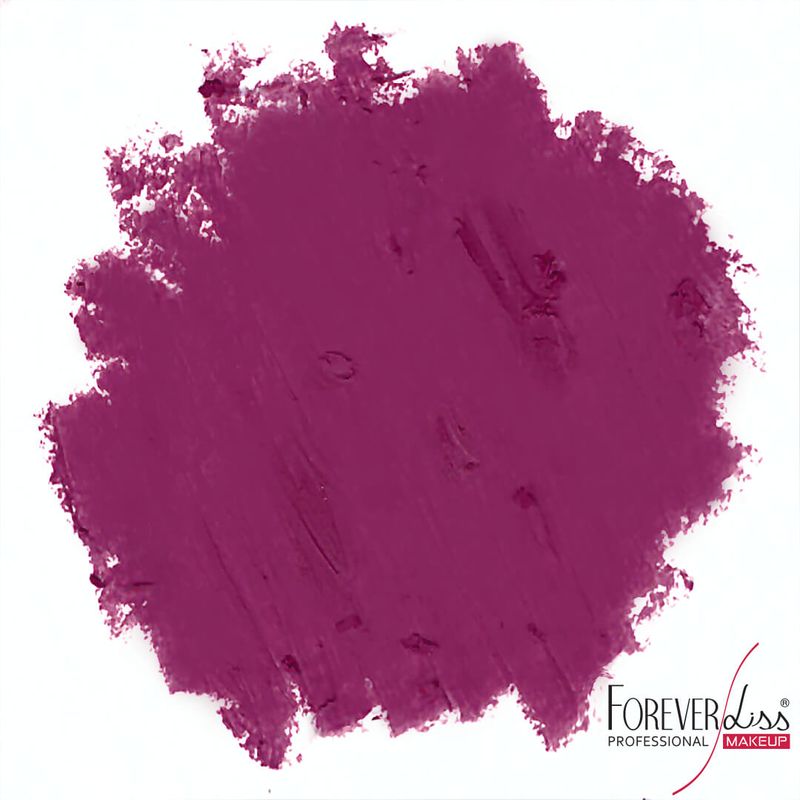 Batom-Matte-Forever-Liss-Roxo-detalhe-cor