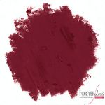 Batom-Matte-Forever-Liss-Vinho-detalhe-cor