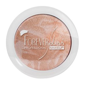 Baked Iluminador Luminare Forever Liss - Dourado