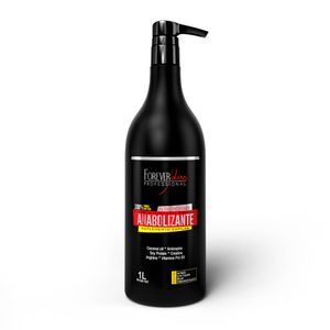 Shampoo Anabolizante Forever Liss 1 Litro