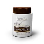 Mascara-Mandioca-Forever-Liss-250g