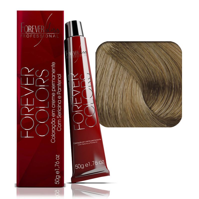coloracao-forever-colors-cinza-9-1-louro-muito-claro-cinza
