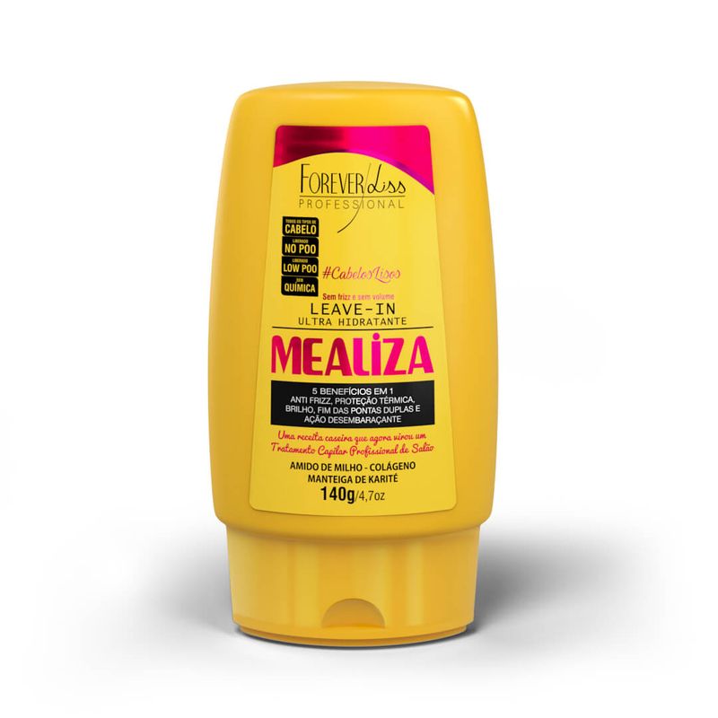 leave-in-capilar-mealiza-forever-liss-140g-1