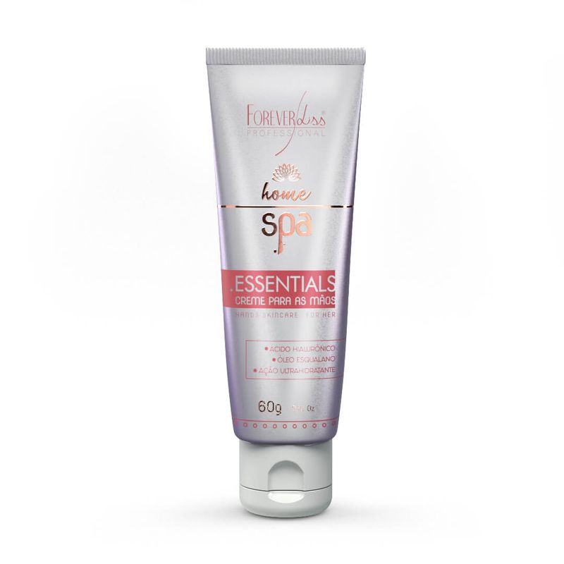Creme-para-Maos-com-Acido-Hialuronico-Essentials-60g