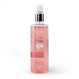 Body Splash Perfumado Home Spa Essentials 200ml