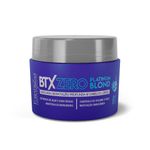 Btx-Zero-Platinum-Blond-160g-Forever-Liss