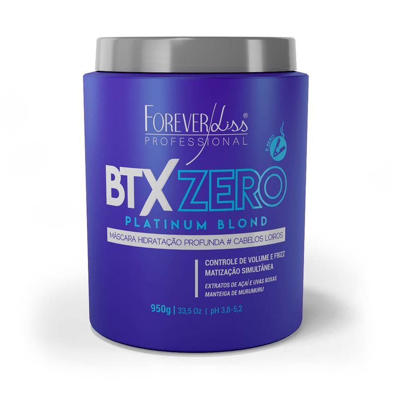 Btx-Zero-Platinum-Blond-950g-Forever-Liss