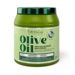 Mascara-de-Umectacao-Capilar-OLIVE-OIL-950g-Forever-Liss