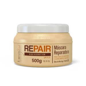 Forever Liss Máscara Force Repair  - 500gr