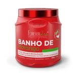 mascara-banho-de-morango-forever-liss-1kg