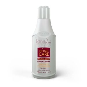 Condicionador Home Care Manutenção Pós Progressiva Forever Liss 300ml