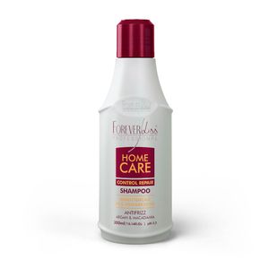 Shampoo Home Care Manutenção Pós Progressiva Forever Liss 300ml