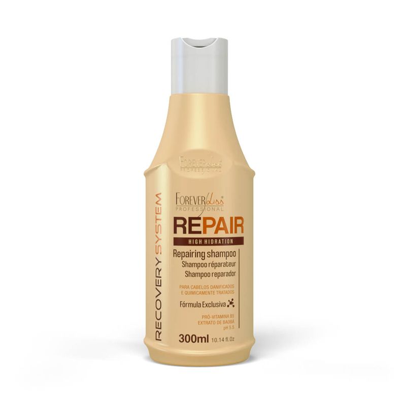 shampoo-reparador-force-repair-forever-liss-300ml