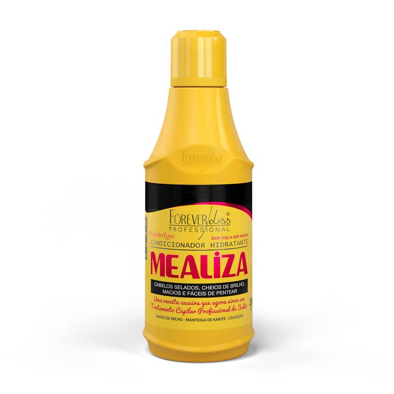 condicionador-mealiza-forever-liss-300ml