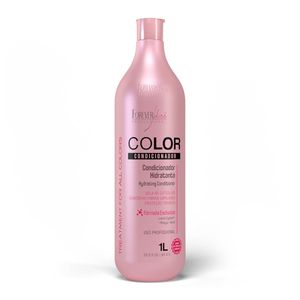 Condicionador Color Protector Forever Liss 1l